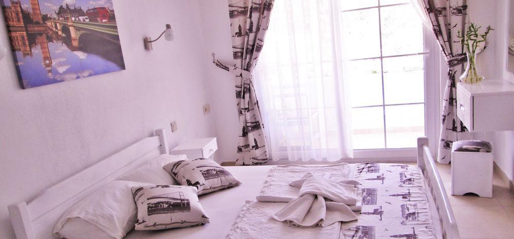 Zeybek 1 Pension パタラ エクステリア 写真