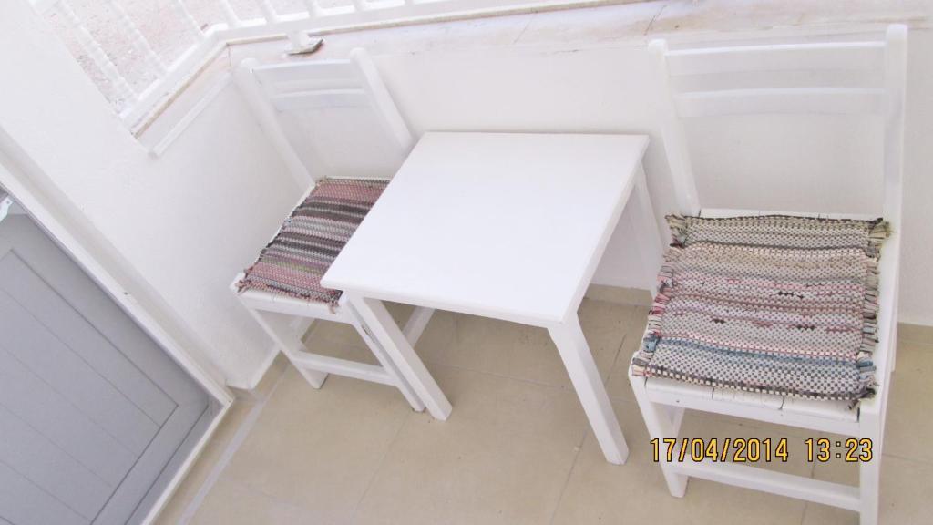 Zeybek 1 Pension パタラ 部屋 写真