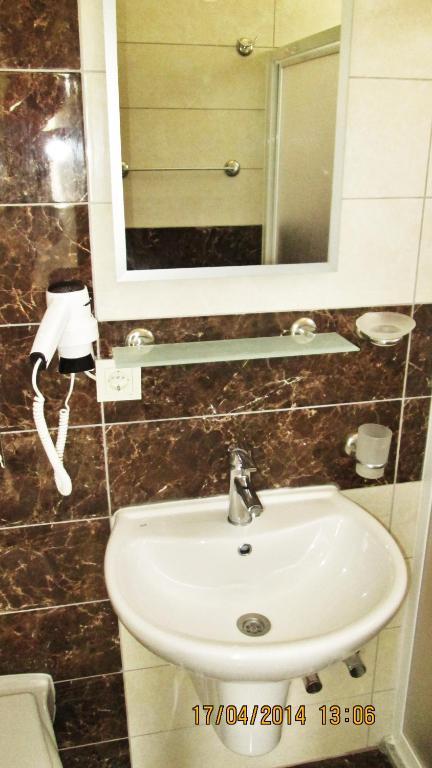Zeybek 1 Pension パタラ 部屋 写真