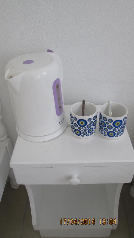 Zeybek 1 Pension パタラ 部屋 写真